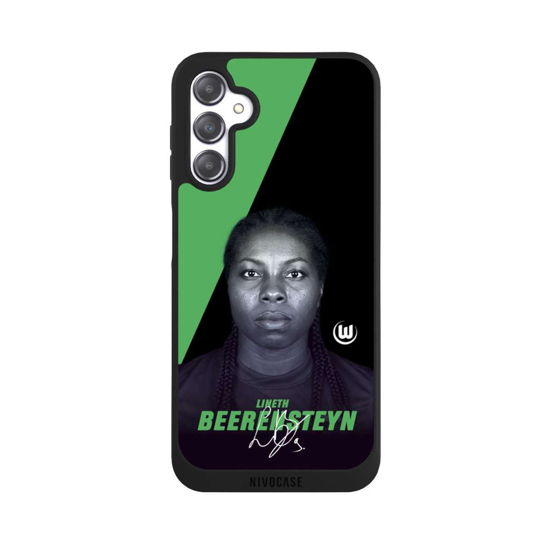 Galaxy A14 5G NIVOpure Lineth Beerensteyn 25/26