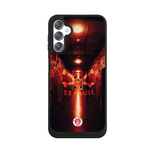 Samsung Galaxy A14 5G NIVOpure FC St. Pauli Kabinengang