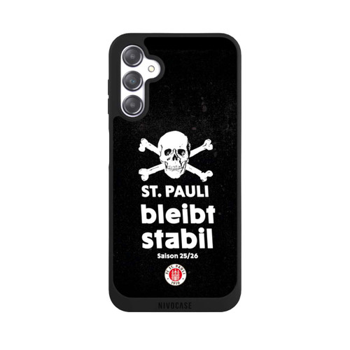 Samsung Galaxy A14 5G NIVOpure St. Pauli bleibt stabil