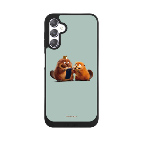 Samsung Galaxy A14 5G NIVOpure Hoppers Roi George et Mabel