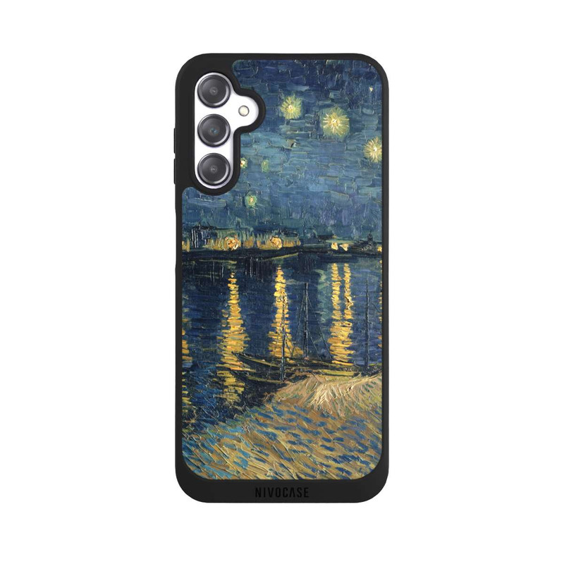 Galaxy A14 5G NIVOpure Sternennacht über der Rhone