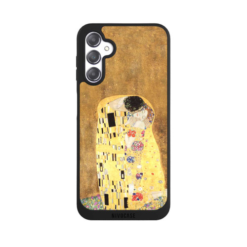 Samsung Galaxy A14 5G NIVOpure The Kiss Painting