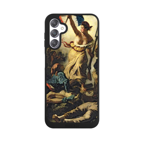 Samsung Galaxy A14 5G NIVOpure Liberty Leading the People