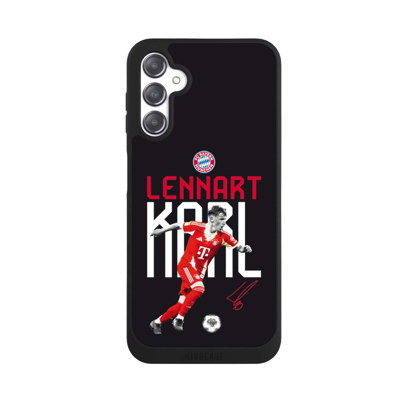 Galaxy A14 5G NIVOpure Lennart Karl 25/26