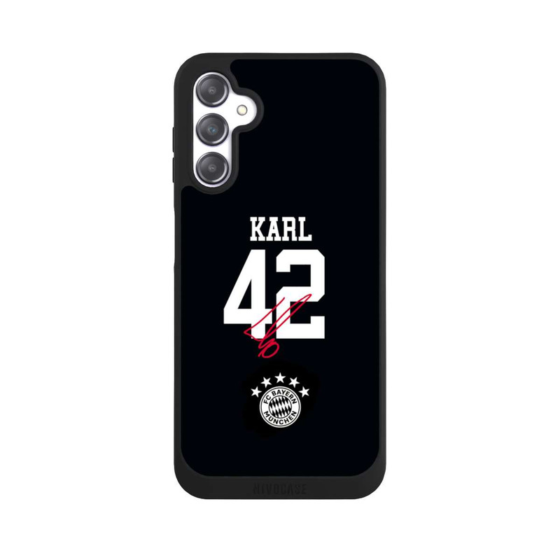 Galaxy A14 5G NIVOpure Karl 42