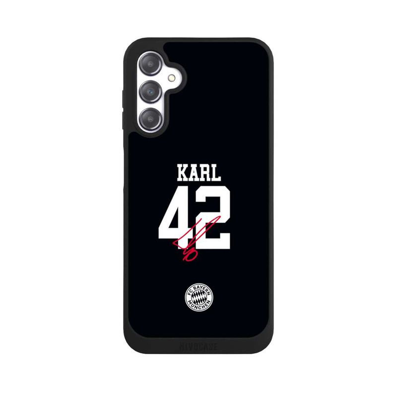 Galaxy A14 5G NIVOpure Karl 42