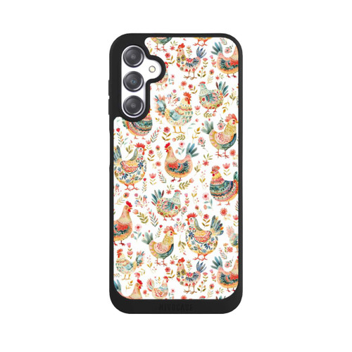 Samsung Galaxy A14 5G NIVOpure Folklore Huhn mit KI