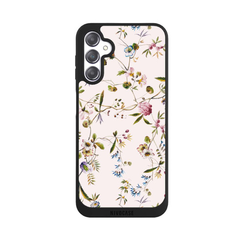 Samsung Galaxy A14 5G NIVOpure Vintage Blumen Spring