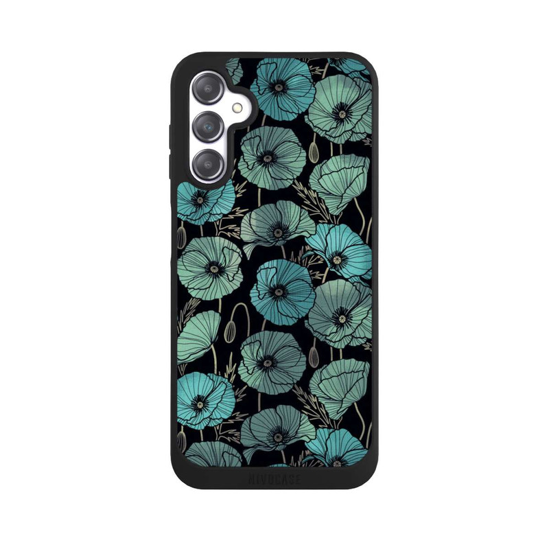 Galaxy A14 5G NIVOpure Sommermohn Grün