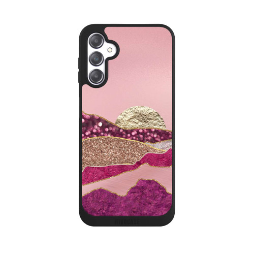 Samsung Galaxy A14 5G NIVOpure Glamour Landscape Rosegold