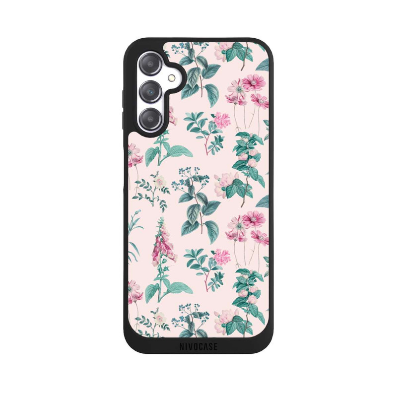 Galaxy A14 5G NIVOpure Wildblumen Frühlingswiese