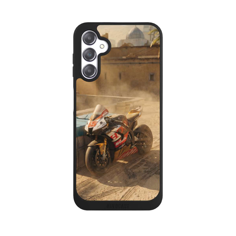 Galaxy A14 5G NIVOpure Dust MDS