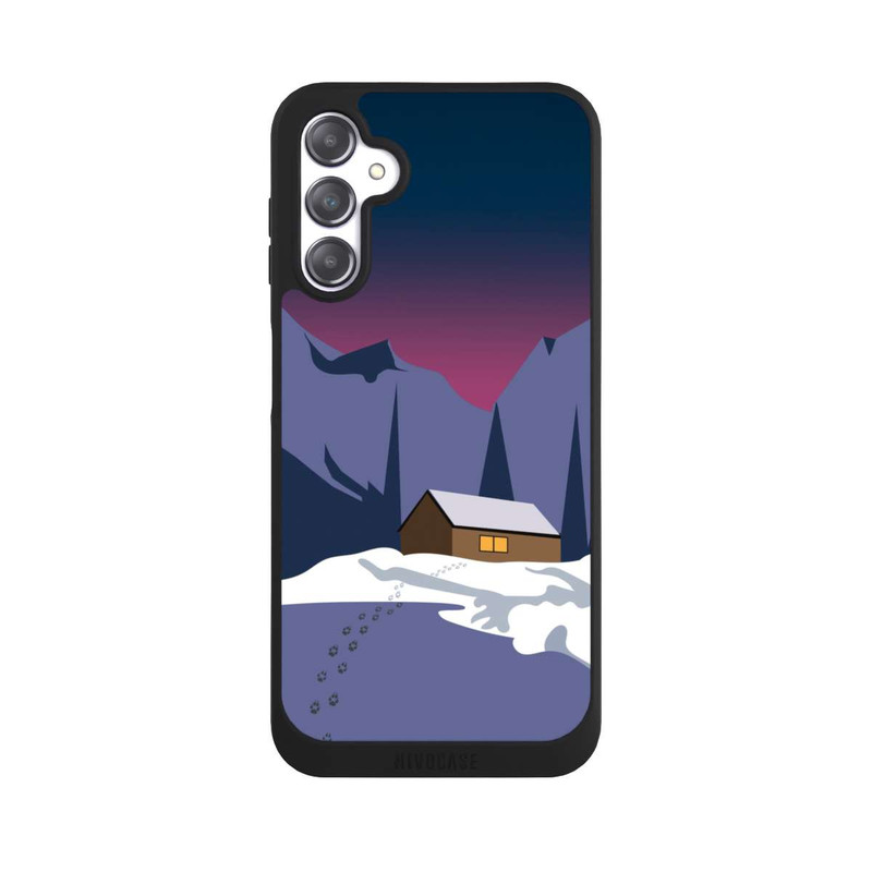 Galaxy A14 5G NIVOpure Alpine Stalker by Roberta Murray