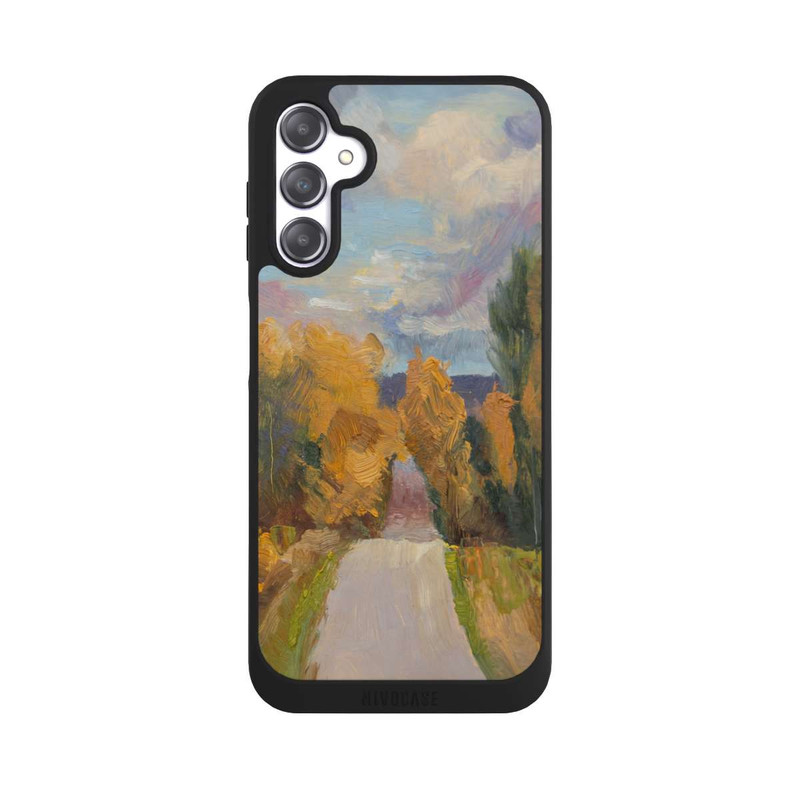 Galaxy A14 5G NIVOpure Grandview Autumn by Roberta Murray