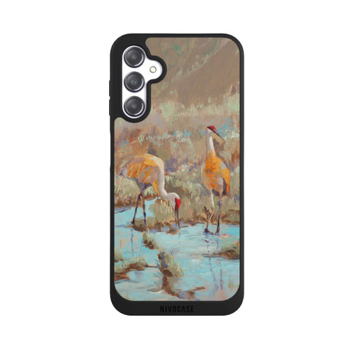 Samsung Galaxy A14 5G NIVOpure The Courtship by Roberta Murray
