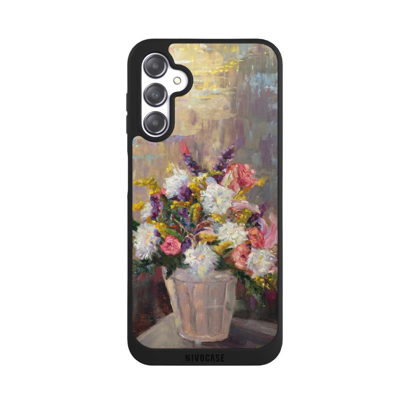 Galaxy A14 5G NIVOpure Thirty Three by Roberta Murray