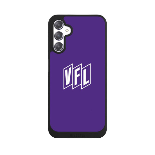 Samsung Galaxy A14 5G NIVOpure VfL Osnabrück Logo