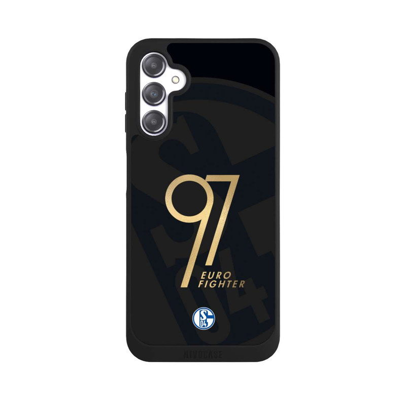 Galaxy A14 5G NIVOpure S04 Eurofighter 97