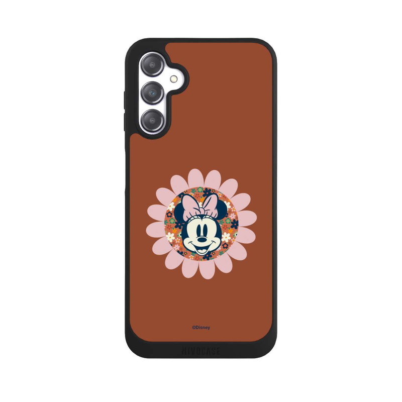 Galaxy A14 5G NIVOpure Minnie Mouse Sweet Boho