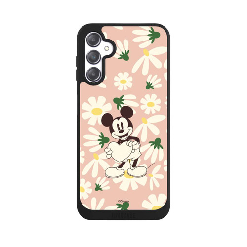 Samsung Galaxy A14 5G NIVOpure Mickey Mouse Flowers for Valentines Day