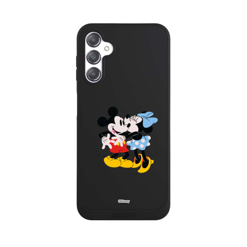 Samsung Galaxy A14 5G NIVOpure Mickey and Minnie Magical Couple Transparent