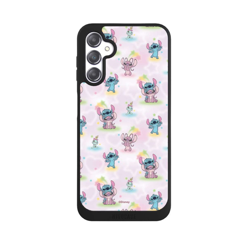 Galaxy A14 5G NIVOpure Lilo & Stitch Together Summer Pattern