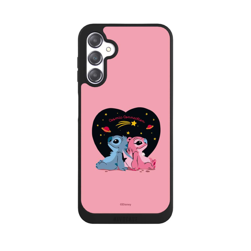 Galaxy A14 5G NIVOpure Lilo & Stitch Love Always Forever
