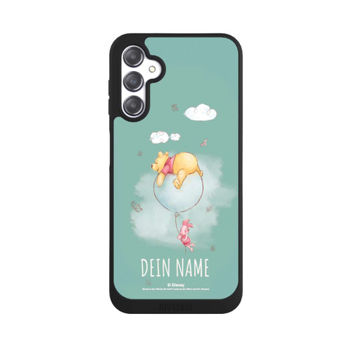Samsung Galaxy A14 5G NIVOpure Uncheered by a Balloon Personalisierbar