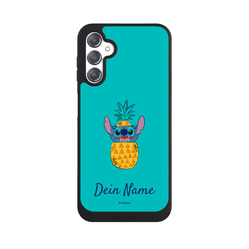 Samsung Galaxy A14 5G NIVOpure Stitch Ananas Personalisierbar