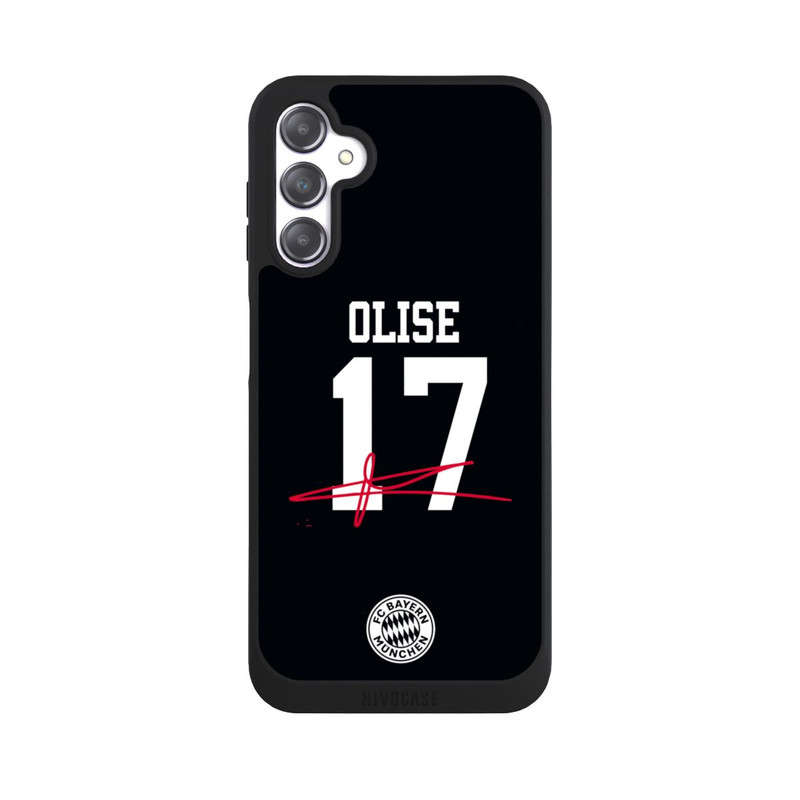 Galaxy A14 5G NIVOpure Olise 17