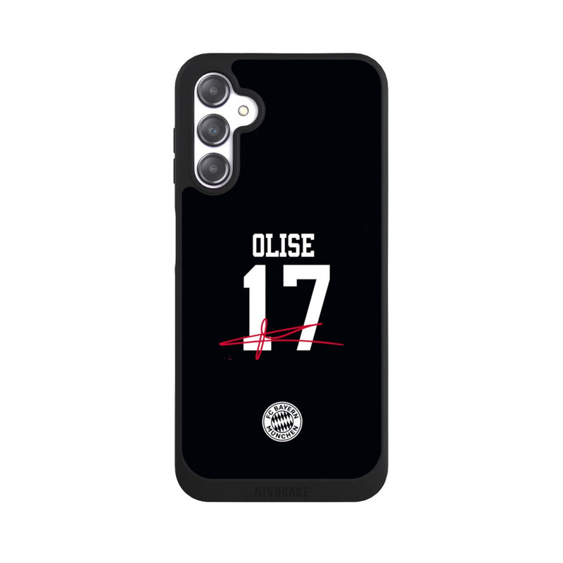 Galaxy A14 5G NIVOpure Olise 17