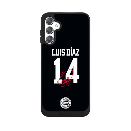 Samsung Galaxy A14 5G NIVOpure Luis Díaz 14