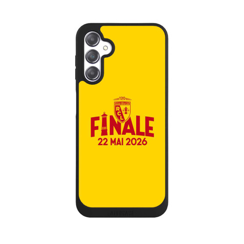 Samsung Galaxy A14 5G NIVOpure RC Lens en finale 2026