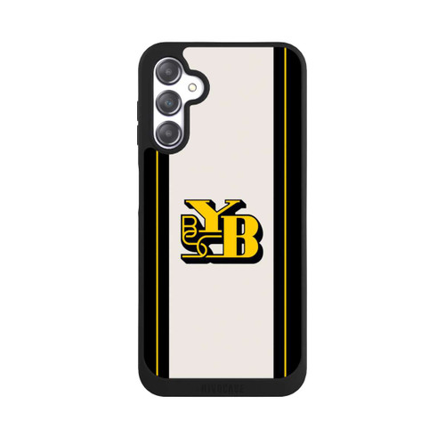 Samsung Galaxy A14 5G NIVOpure BSC YB Rétro Logo