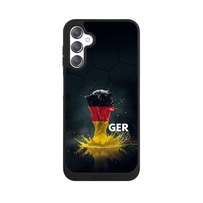 Galaxy A14 5G NIVOpure GER 26