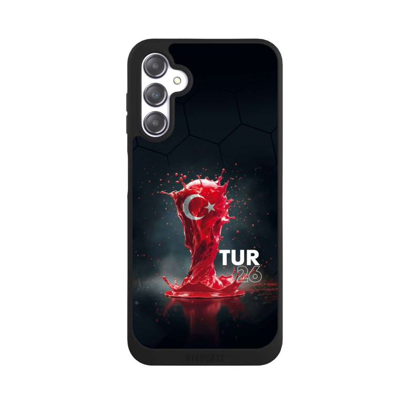 Galaxy A14 5G NIVOpure TUR 26