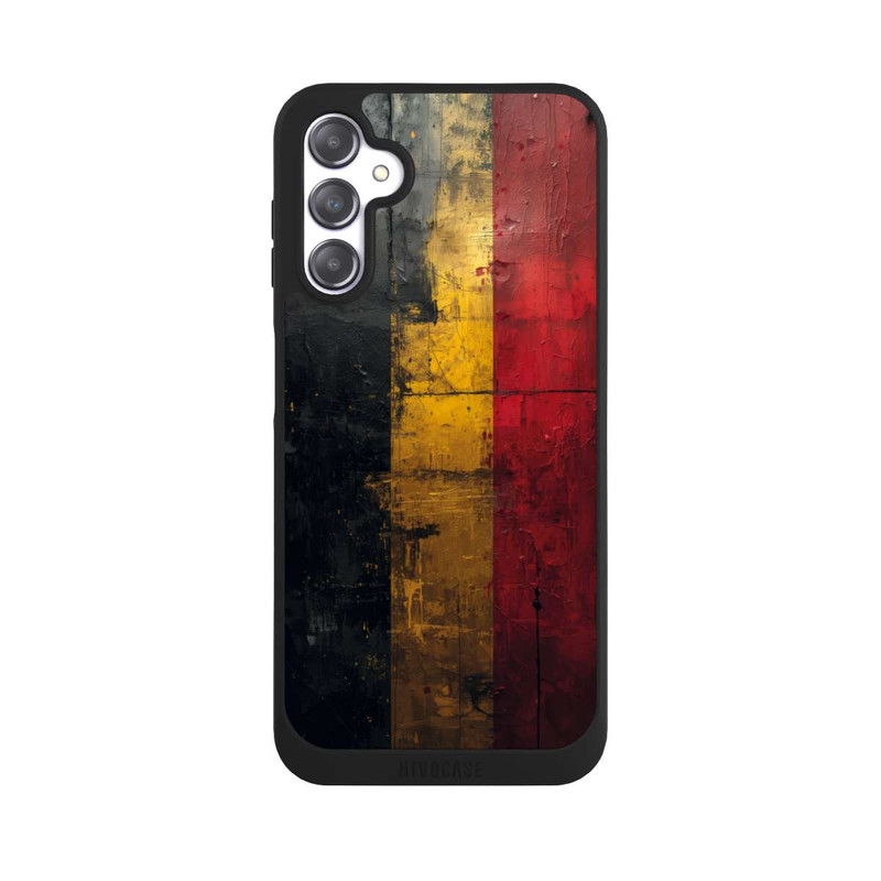 Galaxy A14 5G NIVOpure Belgien 26