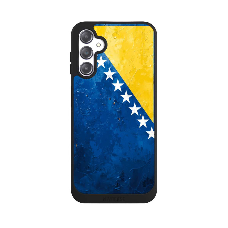 Galaxy A14 5G NIVOpure Bosnien-Herzegowina 26