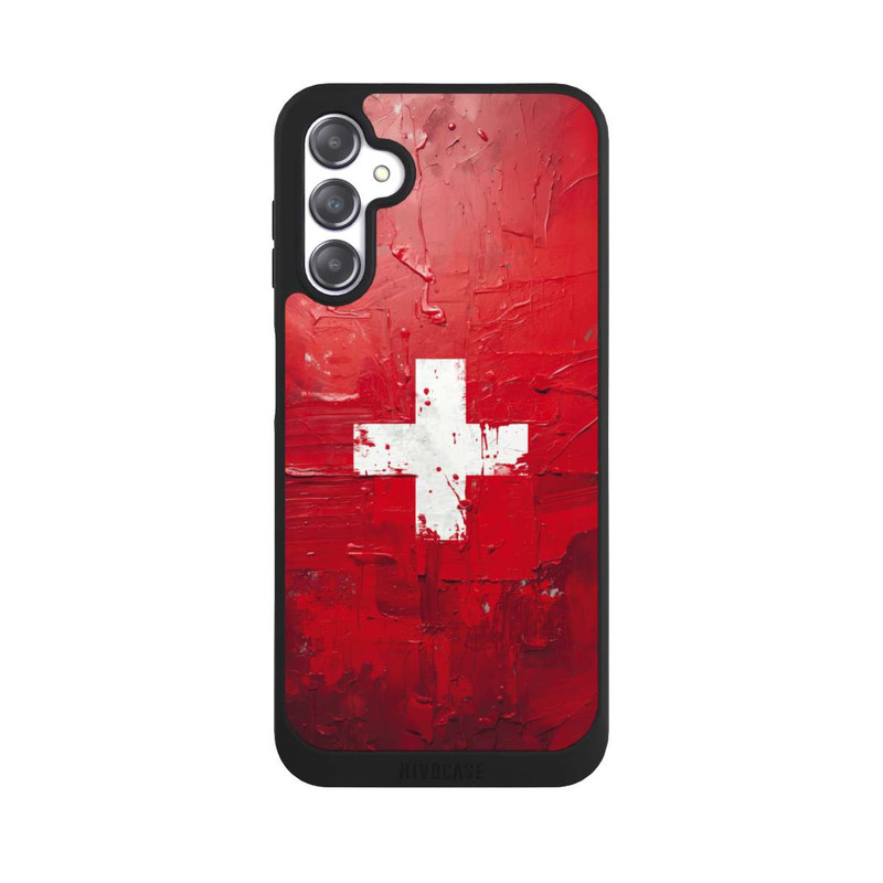 Galaxy A14 5G NIVOpure Switzerland 26