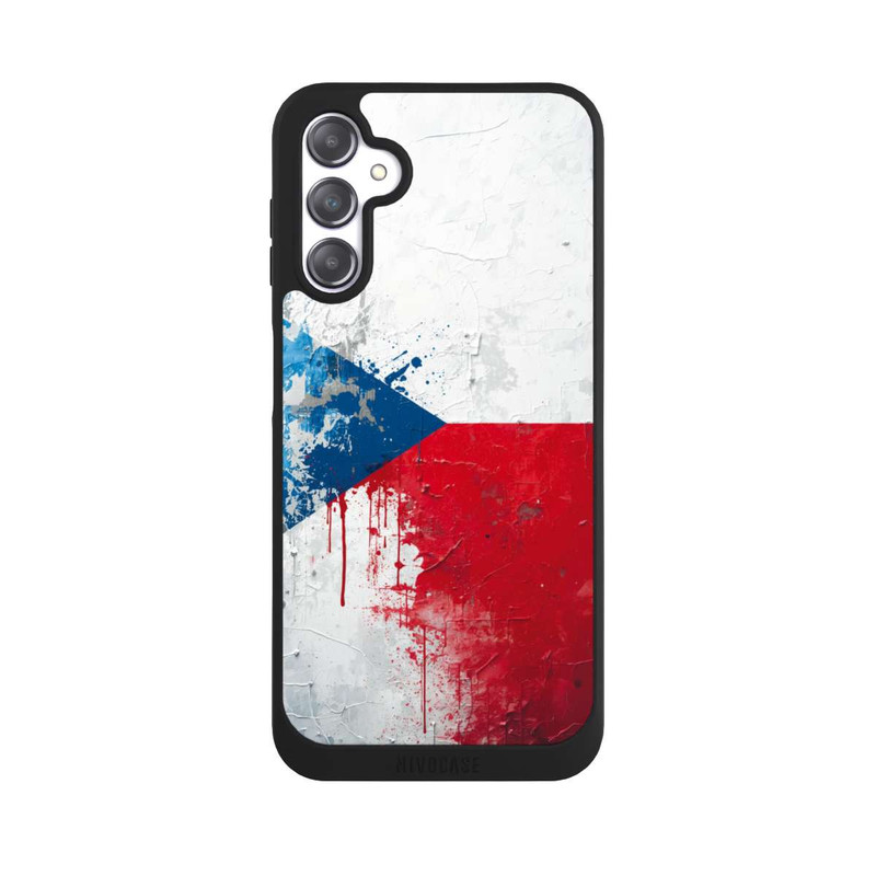 Galaxy A14 5G NIVOpure Tschechien 26