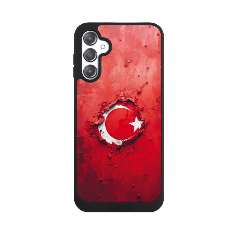 Galaxy A14 5G NIVOpure Turkey 26