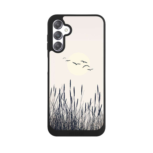 Samsung Galaxy A14 5G NIVOpure Fields of Gold Art
