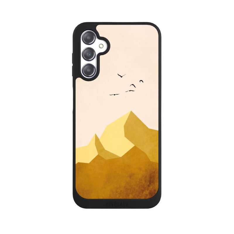 Galaxy A14 5G NIVOpure Zugspitze Abstract