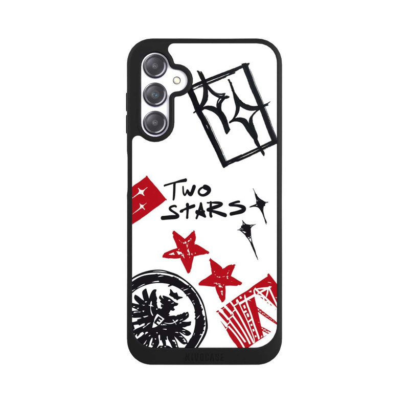 Galaxy A14 5G NIVOpure Eintracht Frankfurt Two Stars