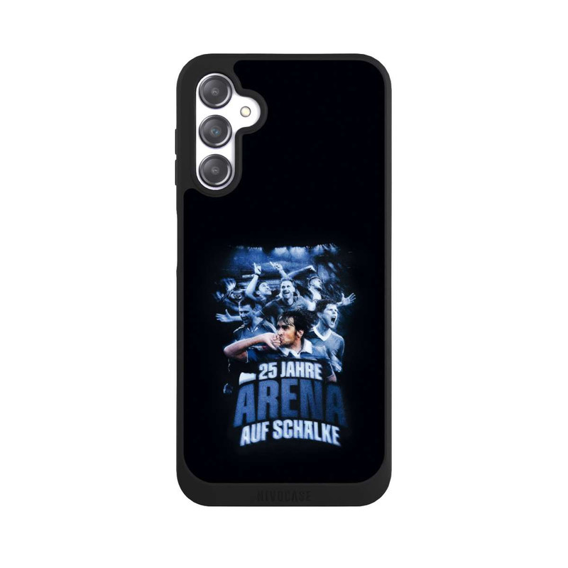 Galaxy A14 5G NIVOpure 25 Jahre Arena Auf Schalke