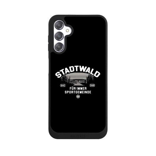 Samsung Galaxy A14 5G NIVOpure Eintracht Frankfurt Stadtwald