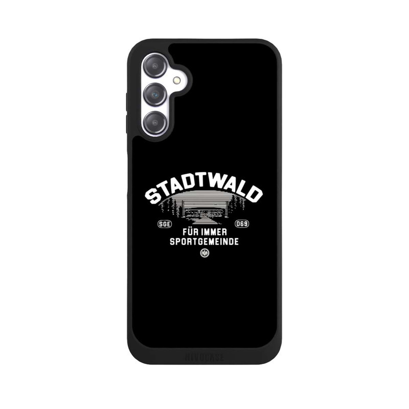 Galaxy A14 5G NIVOpure Eintracht Frankfurt Stadtwald