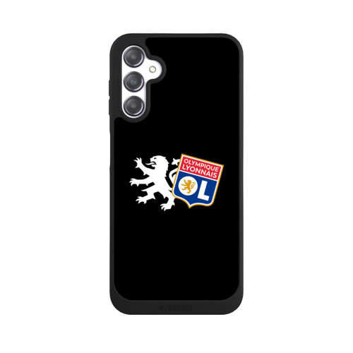 Samsung Galaxy A14 5G NIVOpure OL Löwe Schwarz