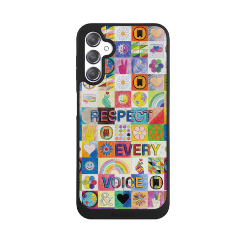 Samsung Galaxy A14 5G NIVOpure Diversity Respect