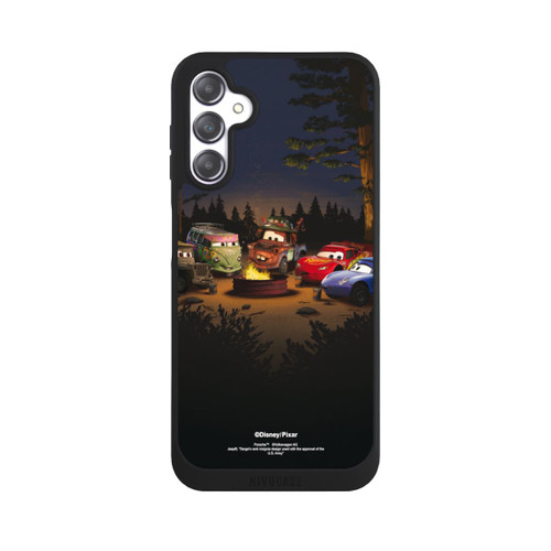 Samsung Galaxy A14 5G NIVOpure Cars - Lagerfeuer